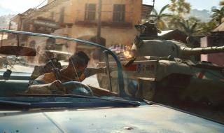 第一人称射击小游戏 第一人称射击小游戏